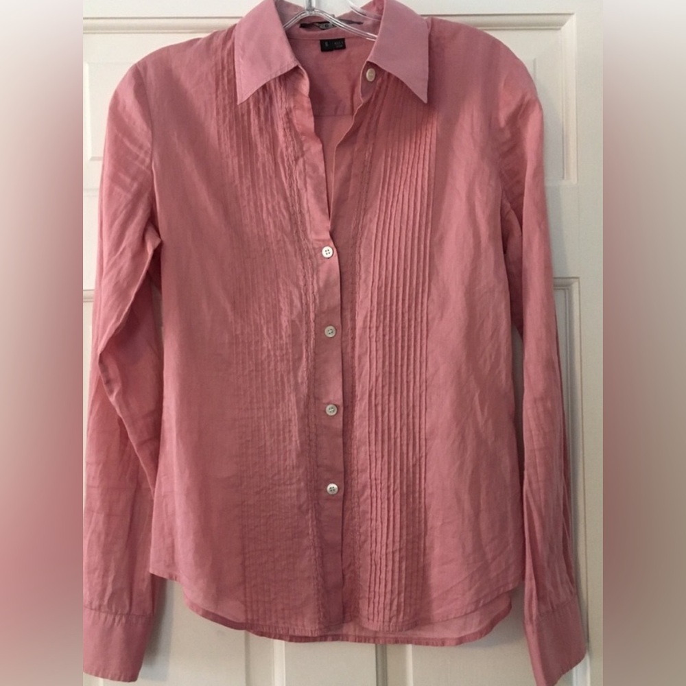 Theory Shirt.